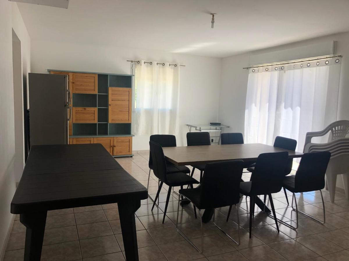 Superbe Appartement Vue Montagne Proximites Grandes Surfaces Poggi Exterior photo