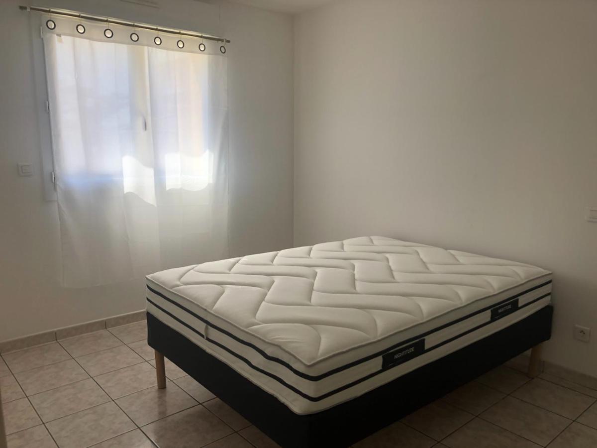 Superbe Appartement Vue Montagne Proximites Grandes Surfaces Poggi Exterior photo
