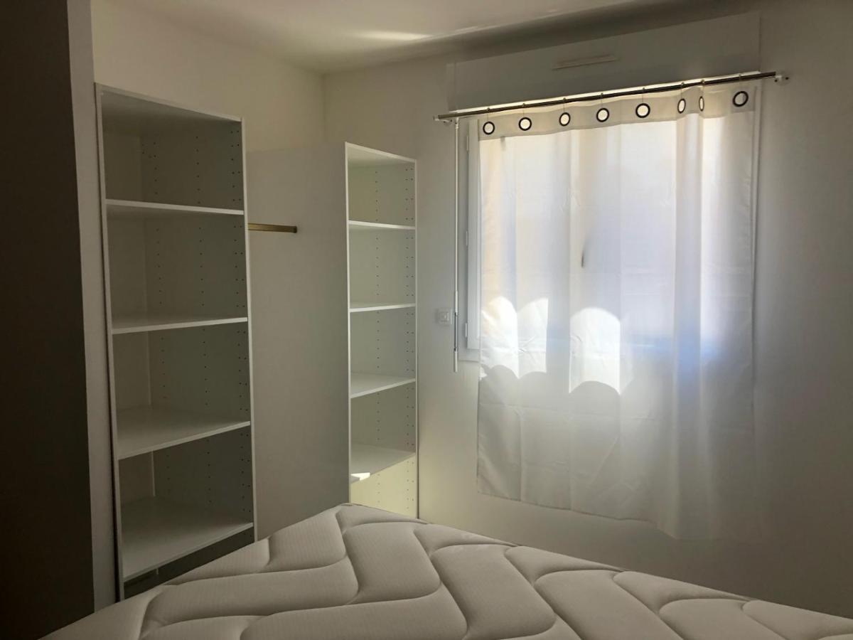 Superbe Appartement Vue Montagne Proximites Grandes Surfaces Poggi Exterior photo